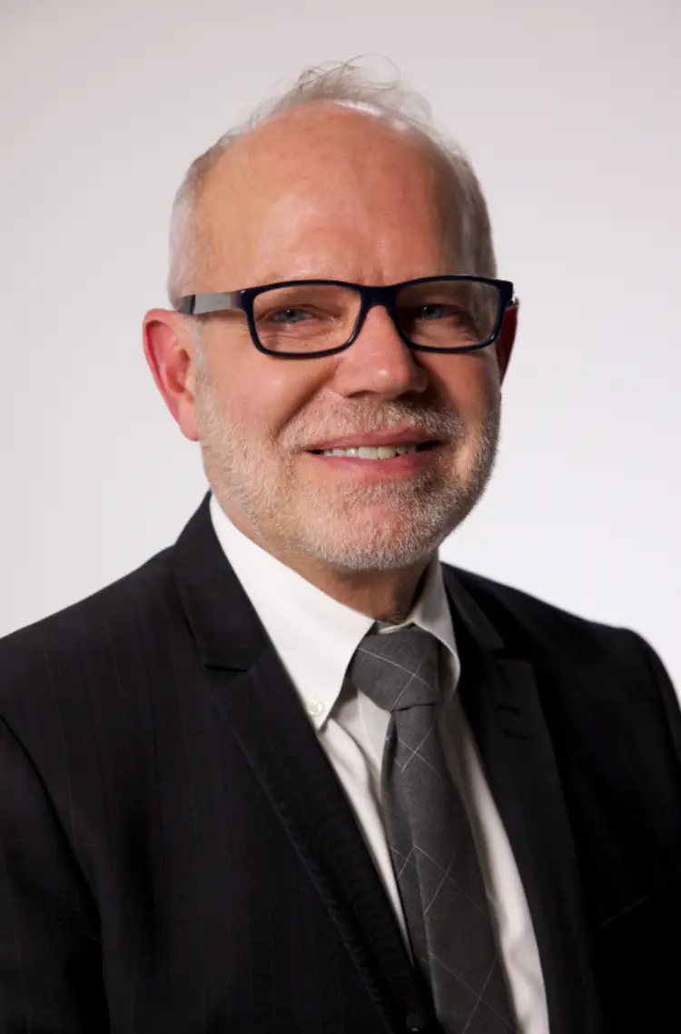 Picture of Ed Parsley